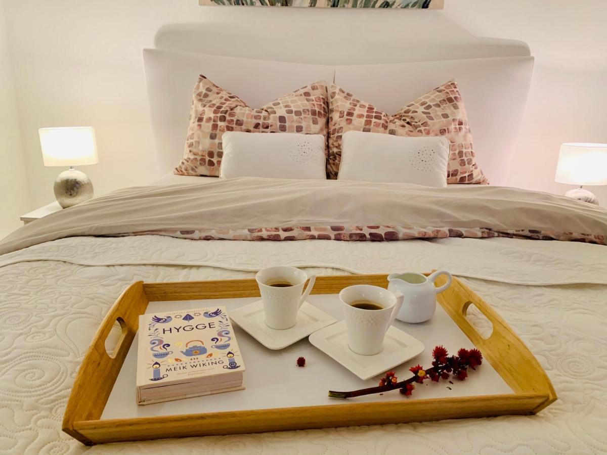 Apartman Korina โอโทชาส ภายนอก รูปภาพ