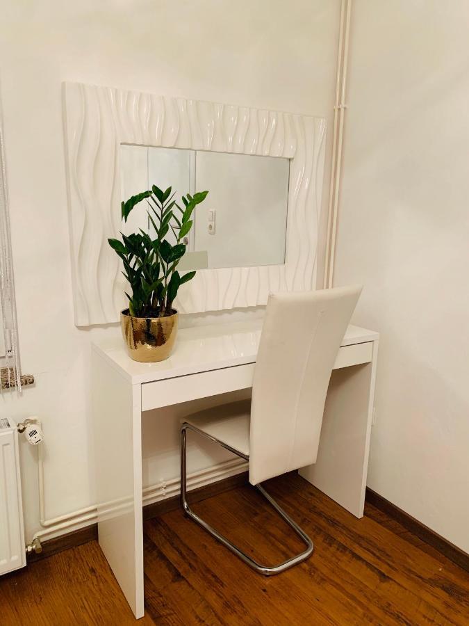 Apartman Korina โอโทชาส ภายนอก รูปภาพ