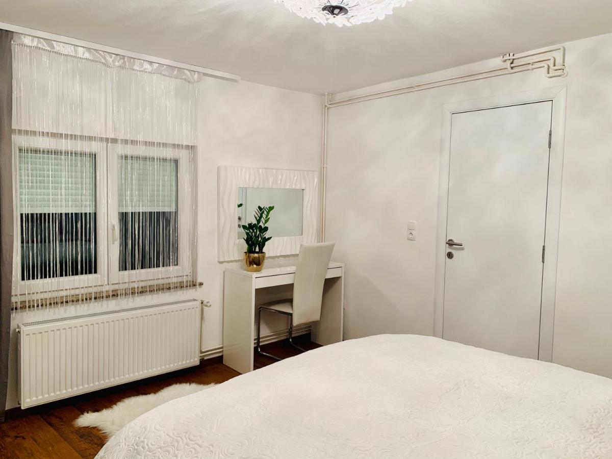 Apartman Korina โอโทชาส ภายนอก รูปภาพ
