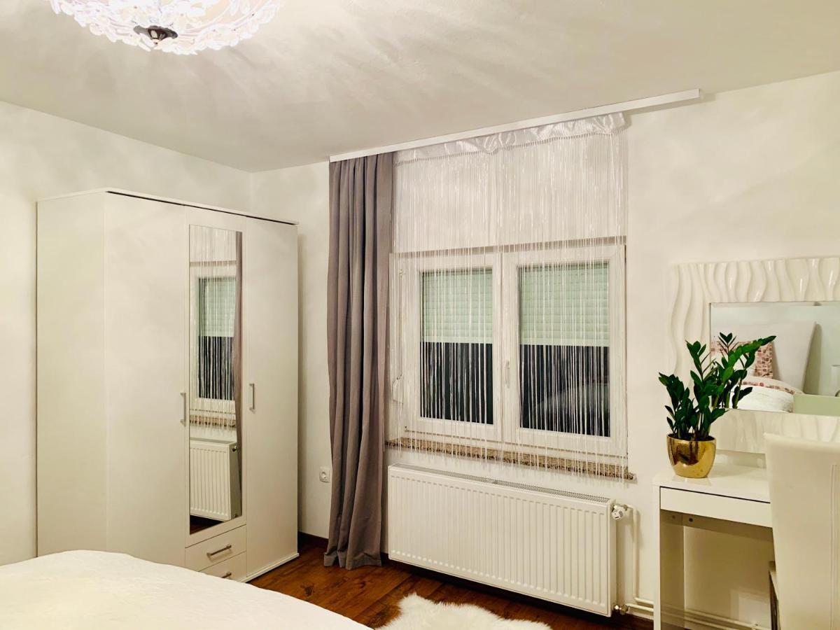 Apartman Korina โอโทชาส ภายนอก รูปภาพ